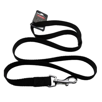 Laisse nylon, 1 m x 15 mm, , pour chien