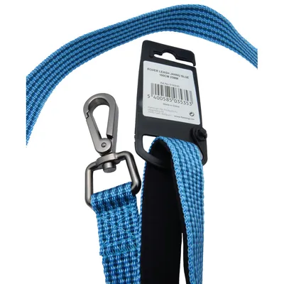 Flamingo - Laisse jannu  1 mètre x 25 mm  pour chien