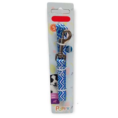 Laisse PUPPY PIXIE  13 mm x 1,20 m pour chiots