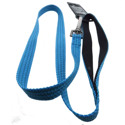 Flamingo - Laisse jannu  1 mètre  x 20 mm  pour chien.