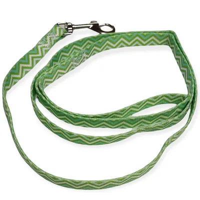animallparadise - Laisse nylon PUPPY PIXIE longueur 1,20 m vert pour chiot, animallparadise - Laisse nylon PUPPY PIXIE longueur 1,20 m vert pour chiot,