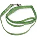 Laisse nylon PUPPY PIXIE longueur 1,20 m vert pour chiot,