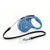 FLEXI - Laisse Flexi Classic Cordon S 5 m  chiens max 12 Kg