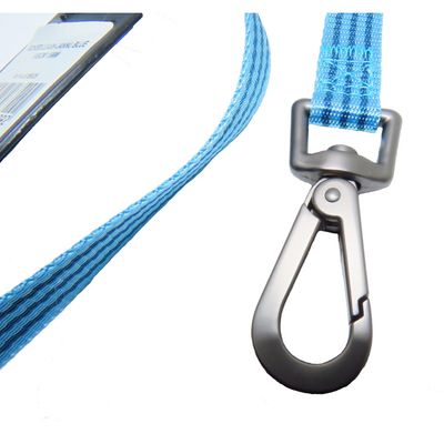 Laisse jannu  1 mètre x 15 mm  pour chien.