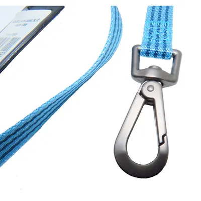 Laisse jannu  1 mètre x 15 mm  pour chien.