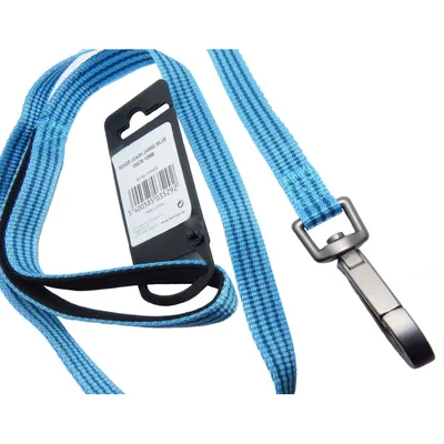 Flamingo - Laisse jannu  1 mètre x 15 mm  pour chien.