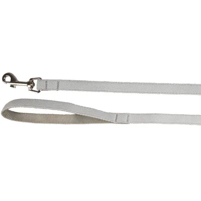 Flamingo - Laisse Small dog verte 120 x 1.5 cm pour chiens.