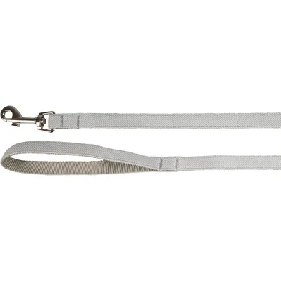 Flamingo - Laisse Small dog verte 120 x 1.5 cm pour chiens.