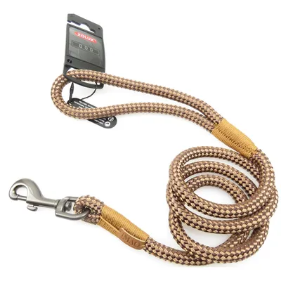 zolux - Laisse IMAO Hyde park. ø 11 mm x 1,2 mètre.  pour chien.