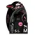 FLEXI - Laisse Flexi Classic Cordon M 5 m  chiens max 20 Kg