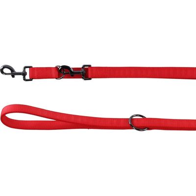 Laisse d'entrainement  25 mm x 2 mètre pour chien