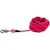 Trixie - Laisse à pister, ø 6 mm x 20 M rose ronde sans dragonne, pour chie Trixie - Laisse à pister, ø 6 mm x 20 M rose ronde sans dragonne, pour chie