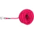 Trixie - Laisse à pister, ø 6 mm x 20 M rose ronde sans dragonne, pour chie Trixie - Laisse à pister, ø 6 mm x 20 M rose ronde sans dragonne, pour chie