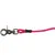 Trixie - Laisse à pister, ø 6 mm x 20 M rose ronde sans dragonne, pour chie Trixie - Laisse à pister, ø 6 mm x 20 M rose ronde sans dragonne, pour chie