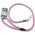 Trixie - Laisse Cavo Reflect ø 12 mm x 1 mètre S-M Fushia pour chien Trixie - Laisse Cavo Reflect ø 12 mm x 1 mètre S-M Fushia pour chien