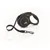 FLEXI - Laisse Flexi Classic sangle XS 3 m e chiens jusqu'à 12 Kg