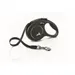 FLEXI - Laisse Flexi Classic sangle XS 3 m e chiens jusqu'à 12 Kg