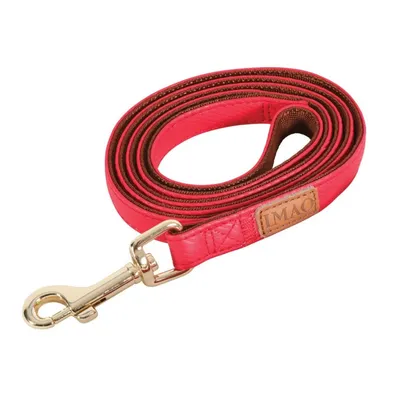 Laisse IMAO MAYFAIR. 20 mm. x 1.2 mètre pour chien. Laisse IMAO MAYFAIR. 20 mm. x 1.2 mètre pour chien.