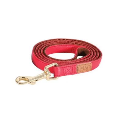Laisse IMAO MAYFAIR. 20 mm. x 1.2 mètre pour chien. Laisse IMAO MAYFAIR. 20 mm. x 1.2 mètre pour chien.