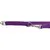 Trixie - Laisse 10 mm x 2 M  XS réglable double épaisseur violet. pour chie