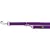 Trixie - Laisse 10 mm x 2 M  XS réglable double épaisseur violet. pour chie Trixie - Laisse 10 mm x 2 M  XS réglable double épaisseur violet. pour chie