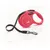 FLEXI - Laisse Flexi Classic sangle XS 3 m  chiens jusqu'à 12 Kg