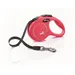 Laisse Flexi Classic sangle XS 3 m  chiens jusqu'à 12 Kg
