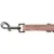 Trixie - Laisse 20 mm x  2 M  en cuir réglable  pour chien Trixie - Laisse 20 mm x  2 M  en cuir réglable  pour chien
