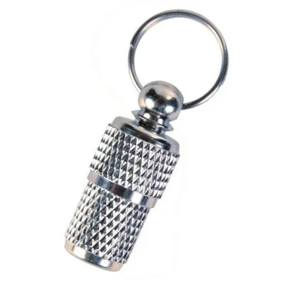 Trixie - 1 Tube adresse pour collier animaux chats chiens Trixie - 1 Tube adresse pour collier animaux chats chiens