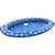 animallparadise - Piscine flottante 100 x 65 cm pour chien max 15 kg