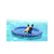 animallparadise - Piscine flottante 100 x 65 cm pour chien max 15 kg
