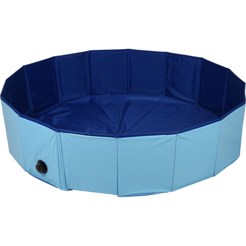 Flamingo - Piscine pour chien ø 120 x 30 cm  couleur