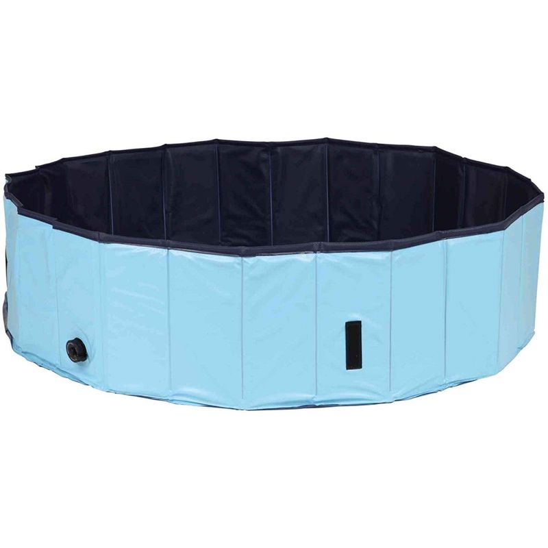 animallparadise - Piscine pour chien, Dimensions ø 120 × 30 cm Coloris