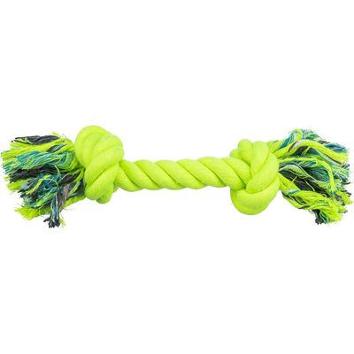 Corde de jeux pour chien 37 cm