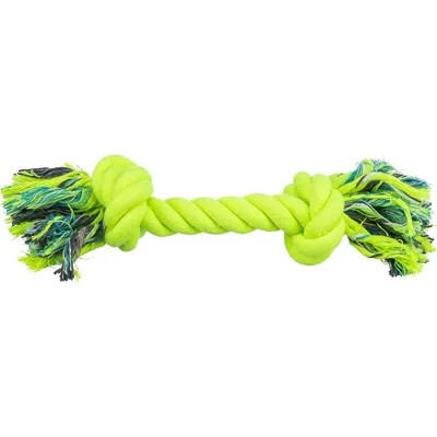 Corde de jeux pour chien 37 cm