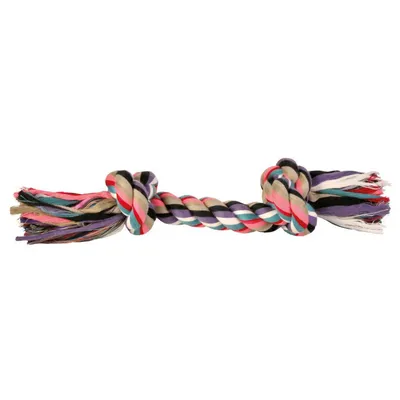 Corde de jeux pour chien 37 cm