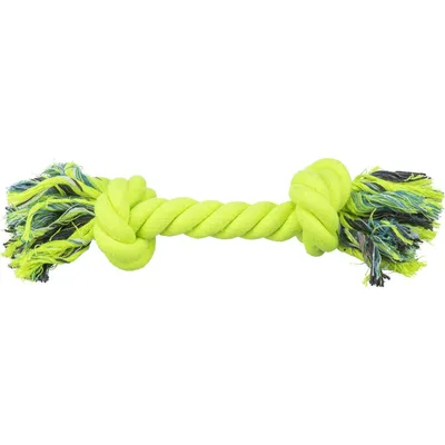 Corde de jeux pour chien 37 cm