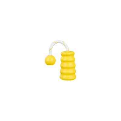 Trixie - jouet aquatique  pour chien MOT-Fun 9 x 22 cm Coloris aléatoire