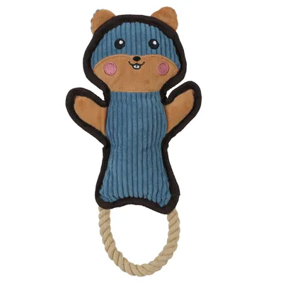 Jouet Hamster  BUDDY pour chien