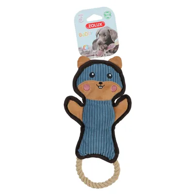 Jouet Hamster  BUDDY pour chien