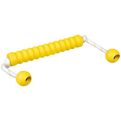 jouet aquatique pour chien "MOT-Long" 20 x42 cm Coloris aléatoire