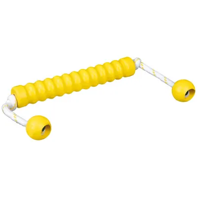 jouet aquatique pour chien "MOT-Long" 20 x42 cm Coloris aléatoire