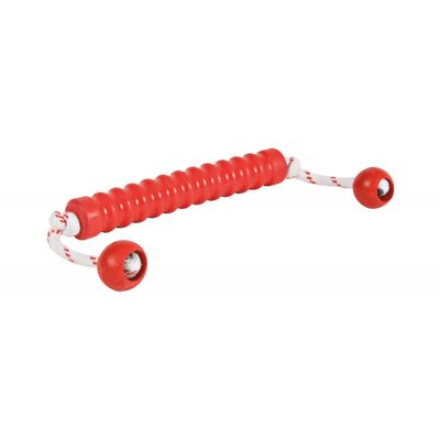Trixie - jouet aquatique pour chien "MOT-Long" 20 x42 cm Coloris aléatoire