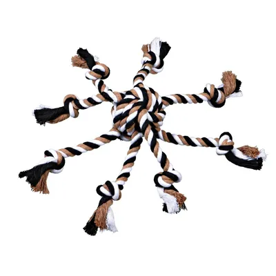 Jouet en corde pour chiens ø 7 cm 44 cm