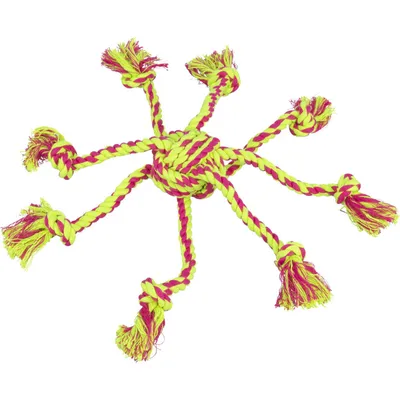 Jouet en corde pour chiens ø 7 cm 44 cm