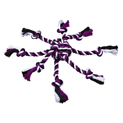 Jouet en corde pour chiens ø 7 cm 44 cm