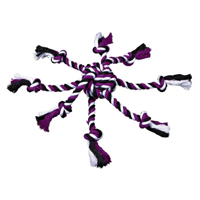 Jouet en corde pour chiens ø 7 cm 44 cm