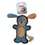 Jouet chien BUDDY  pour chien