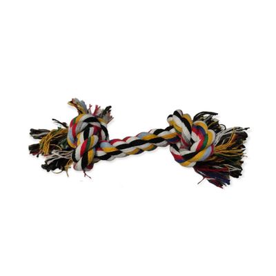 animallparadise - Corde de jeu pour chien 15cm.