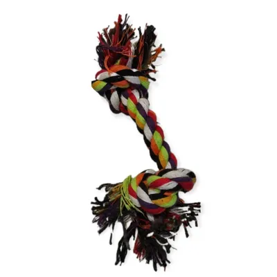 Corde de jeu pour chien 15cm.
